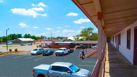 American Inn and Suites Childress By Magnuson Worldwide