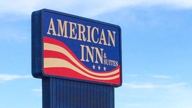 American Inn and Suites Childress By Magnuson Worldwide