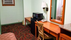American Inn and Suites Childress By Magnuson Worldwide