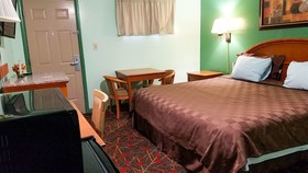 American Inn and Suites Childress By Magnuson Worldwide