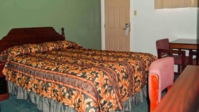 American Inn and Suites Childress By Magnuson Worldwide