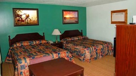 American Inn and Suites Childress By Magnuson Worldwide