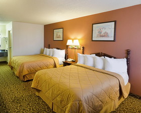 SureStay Hotel by Best Western Childress