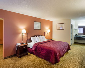 SureStay Hotel by Best Western Childress