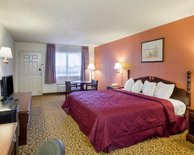 SureStay Hotel by Best Western Childress
