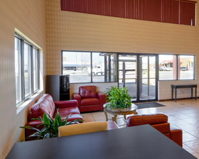 SureStay Hotel by Best Western Childress