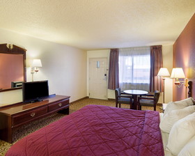 SureStay Hotel by Best Western Childress