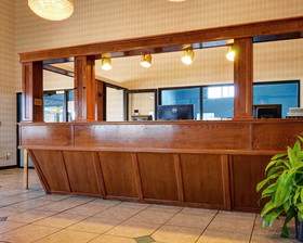 SureStay Hotel by Best Western Childress