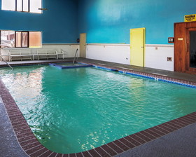 SureStay Hotel by Best Western Childress