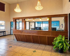 SureStay Hotel by Best Western Childress