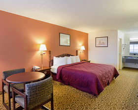 SureStay Hotel by Best Western Childress