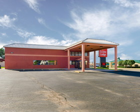 SureStay Hotel by Best Western Childress