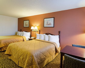 SureStay Hotel by Best Western Childress