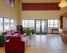 SureStay Hotel by Best Western Childress