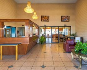 SureStay Hotel by Best Western Childress