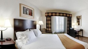 Holiday Inn Express Hotel & Suites Childress