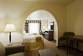 Holiday Inn Express Hotel & Suites Childress