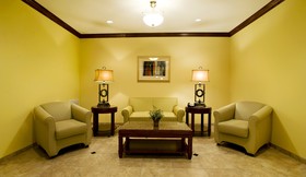 Holiday Inn Express Hotel & Suites Childress