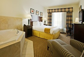 Holiday Inn Express Hotel & Suites Childress