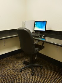Holiday Inn Express Hotel & Suites Childress