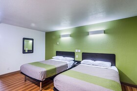 Motel 6 Childress Tx