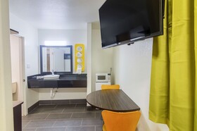 Motel 6 Childress Tx