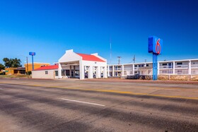 Motel 6 Childress Tx