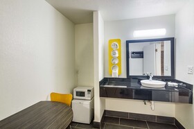 Motel 6 Childress Tx