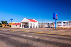 Motel 6 Childress Tx