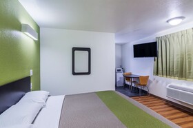 Motel 6 Childress Tx
