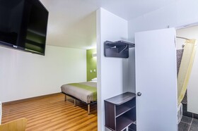 Motel 6 Childress Tx
