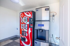 Motel 6 Childress Tx