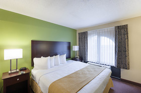 287 Inn