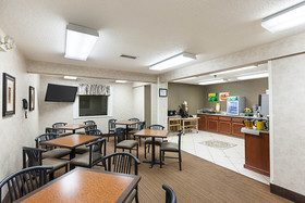 287 Inn