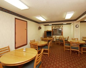287 Inn