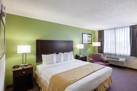 287 Inn