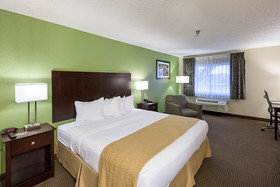 287 Inn