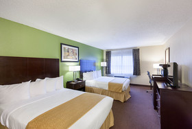 287 Inn