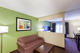 287 Inn
