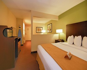 287 Inn
