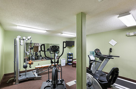 287 Inn
