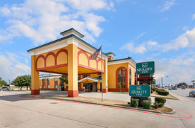 287 Inn