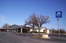 Lone Star Inn