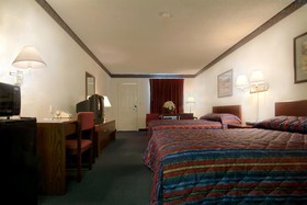 Lone Star Inn