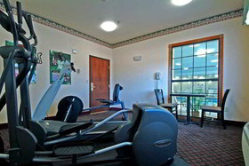 Best Western Plus Red River Inn