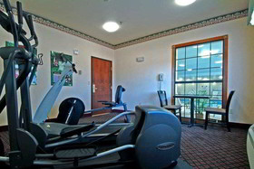 Best Western Plus Red River Inn