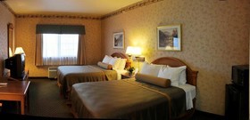 Best Western Plus Red River Inn