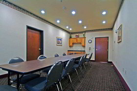 Best Western Plus Red River Inn