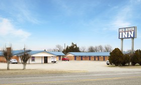Red River Inn