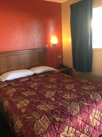 LA Motel